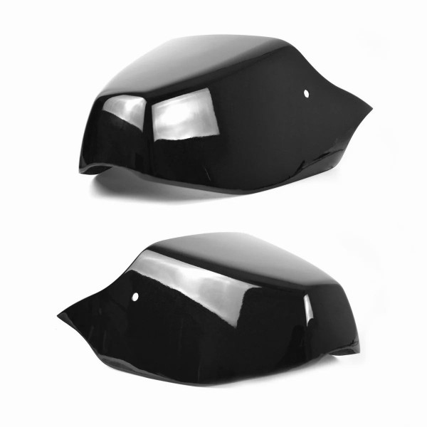Pyramid Plastics Pyramid seat cowl | unpainted | yamaha xsr900 2022>2024